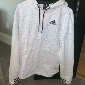 men’s adidas sweatshirt